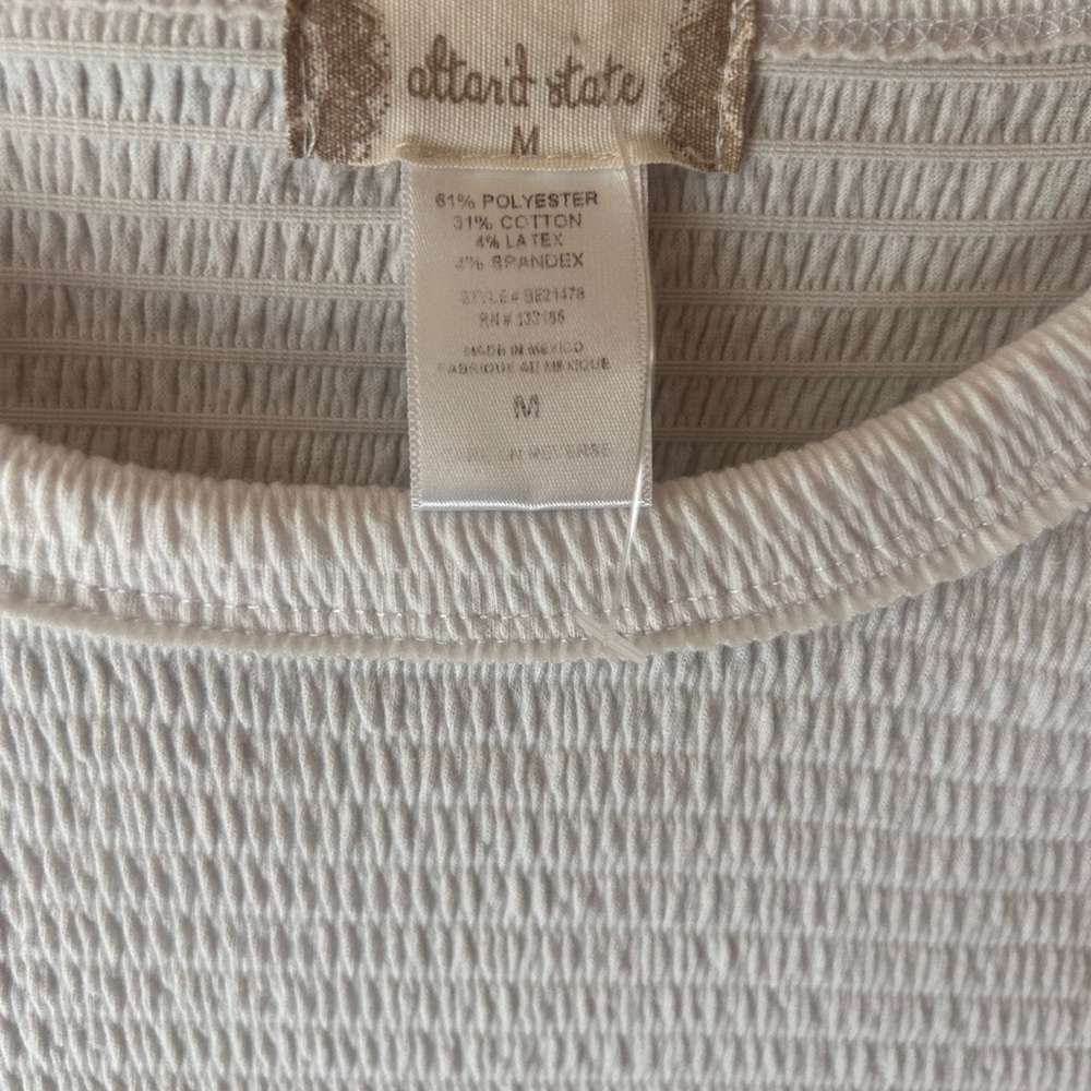 Altrad State Top - Picture 3 of 3